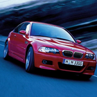 أفضل BMW M3 سلسلة خلفيات أيقونة