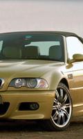 Best BMW M3 Series Wallpaper syot layar 3