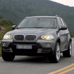 Melhor BMW X5 Series Wallpaper