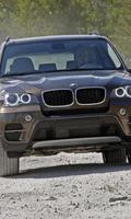 Meilleur BMW X5 Series Wallp Affiche
