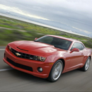 Mejor Chevrolet Camaro Wallpap APK