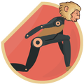 Fast monkey