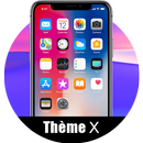 Phone X Launcher and OS 11 iLauncher for iphone APK