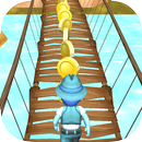 Gana Run: Endless Runner Game APK