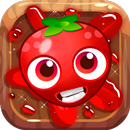 Juice Fresh - puzzle match 3 g APK