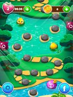 Juice Fresh - puzzle match 3 g screenshot 2