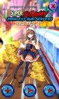 برنامه‌نما Super Subway Princess عکس از صفحه