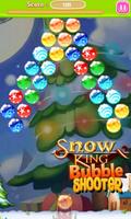 Bubble Snow Shooter King Pro 2017 capture d'écran 2