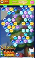 Bubble Snow Shooter King Pro 2017 capture d'écran 3