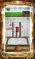 Real Can Knockdown Shoot-Flick Can Strick imagem de tela 2