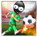 Stickman Soccer Fantasy Premier League 2017 APK