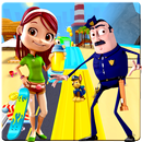 Subway kids Surf : Dash Runner APK