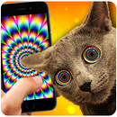 Cat hypnosis simulator APK