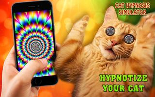 Cat hypnosis simulator capture d'écran 3