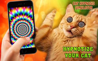 Cat hypnosis simulator ảnh chụp màn hình 1