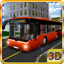 City Bus Simulator - Modern City Coach Driver 2017 APK