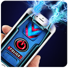 Electric friend stunner icon