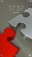 Wallpaper 3D background HD Poster