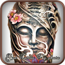 God Tattoo Makerover 2017 (New) APK
