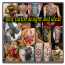 Best tattoo designs and ideas APK