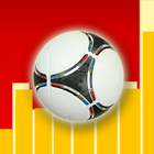 Fútbol en España biểu tượng