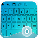 OS X Keyboard aplikacja