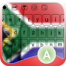 Africa Keyboard aplikacja