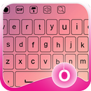 OS 11 Keyboard aplikacja