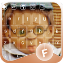 Funny Keyboard aplikacja