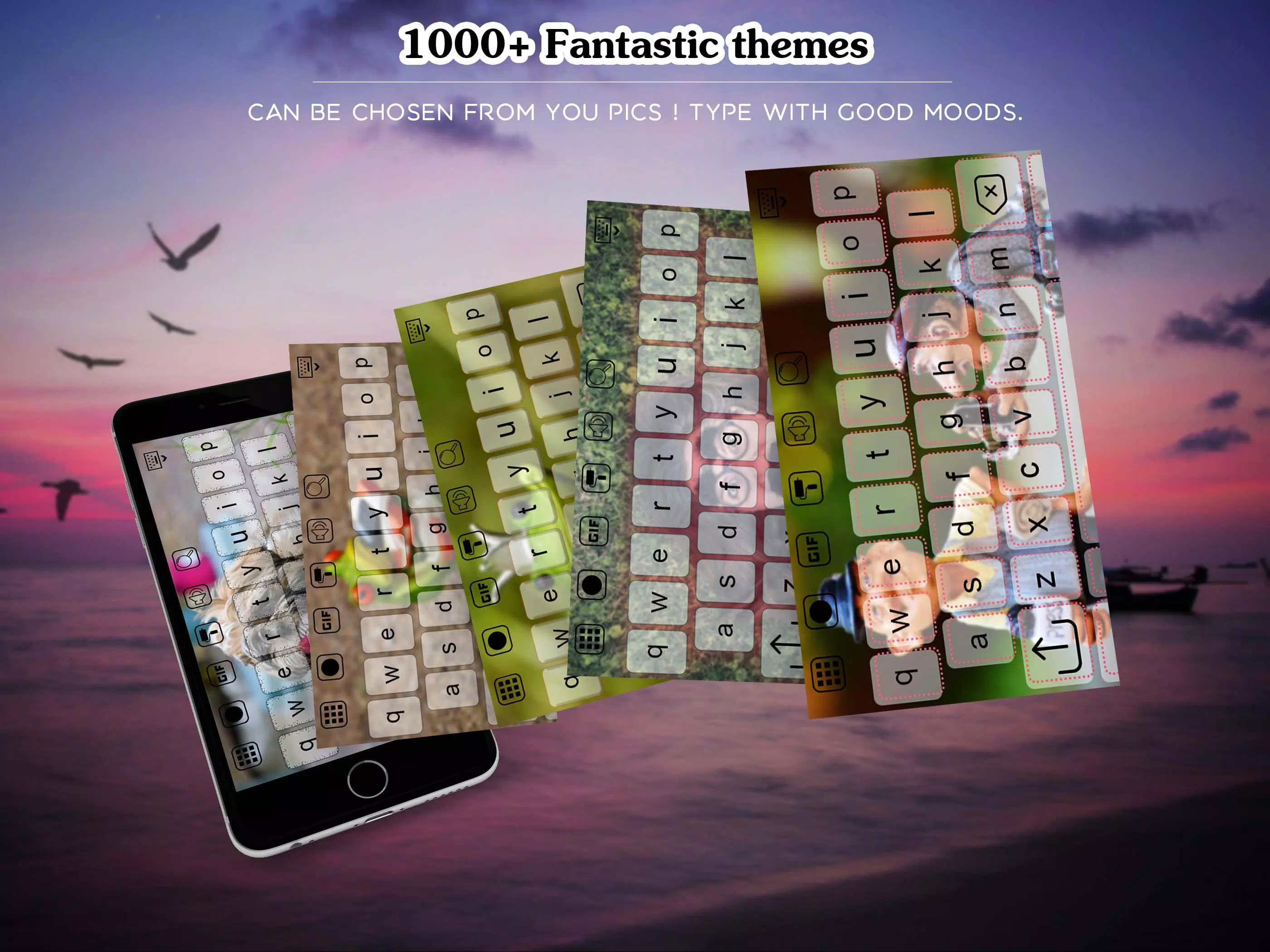 Funny Keyboard APK for Android Download