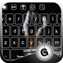 Gangster Keyboard aplikacja