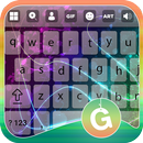 Glow Keyboard aplikacja