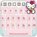 Hello Kitty Keyboard aplikacja