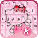 Best Kitty Keyboard aplikacja