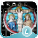 Loard Jesus Keyboard aplikacja