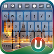 UK Keyboard
