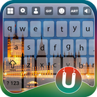 UK Keyboard biểu tượng