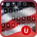 US Keyboard aplikacja