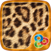 Leopard Skin GO Launcher Theme