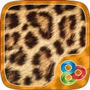 Leopard Skin GO Launcher Theme APK