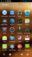 Pyramid Egypt Launcher Theme screenshot 2