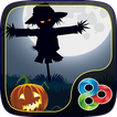 Scarecrow - GO Launcher Theme