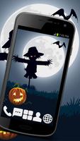 Scarecrow - GO Launcher Theme पोस्टर