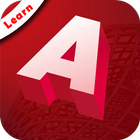 Free AutoCAD 360 Learnning icon