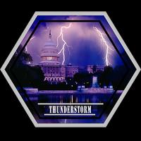 Best Thunderstorm Picture 海报