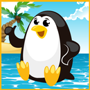 Tips Club Penguin Island APK