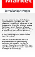 Free Best Tips For 9App Market 2018 imagem de tela 2