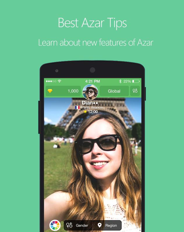 azar chat de video azar chat de video