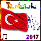 Turkish Ringtones 2017 biểu tượng