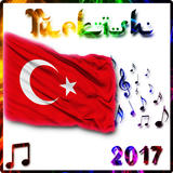 Turkish Ringtones 2017 أيقونة